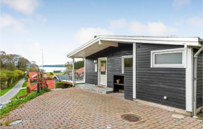 3 Bedroom Lovely Home In Kolding Kolding